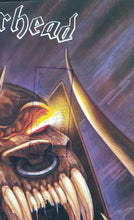 Load image into Gallery viewer, Motorhead - Orgasmatron