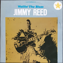 Load image into Gallery viewer, Reed, Jimmy - Wailin' The Blues