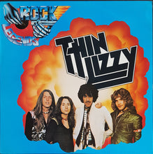 Load image into Gallery viewer, Thin Lizzy - Rock Legends