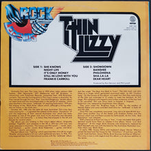 Load image into Gallery viewer, Thin Lizzy - Rock Legends