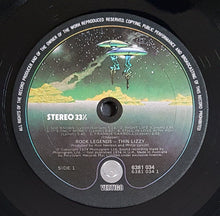 Load image into Gallery viewer, Thin Lizzy - Rock Legends