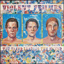 Load image into Gallery viewer, Violent Femmes - The Blind Leading The Naked