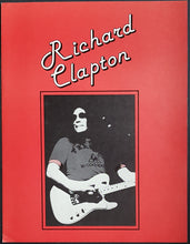 Load image into Gallery viewer, Clapton, Richard - Goodbye Tiger