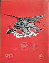 Load image into Gallery viewer, Clapton, Richard - Goodbye Tiger