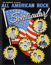 Load image into Gallery viewer, Eddie Cochran - All American Rock Spectacular