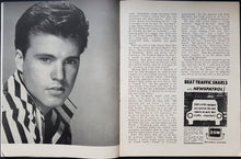 Load image into Gallery viewer, Nelson, Rick - Lee Gordon Presents Ricky Nelson 1960