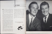 Load image into Gallery viewer, Nelson, Rick - Lee Gordon Presents Ricky Nelson 1960