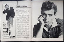 Load image into Gallery viewer, Nelson, Rick - Lee Gordon Presents Ricky Nelson 1960