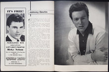 Load image into Gallery viewer, Nelson, Rick - Lee Gordon Presents Ricky Nelson 1960