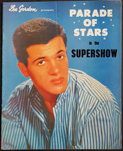 Load image into Gallery viewer, Lewis, Jerry Lee - Parade Of Stars In The Supershow 1960