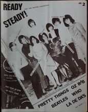 Load image into Gallery viewer, V/A - Issues 1 - 6 - Ready Steady! For The Record Collector!