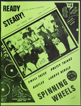 Load image into Gallery viewer, V/A - Issues 1 - 6 - Ready Steady! For The Record Collector!