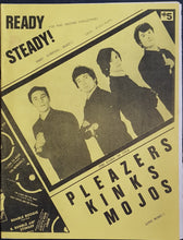 Load image into Gallery viewer, V/A - Issues 1 - 6 - Ready Steady! For The Record Collector!