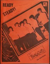 Load image into Gallery viewer, V/A - Issues 1 - 6 - Ready Steady! For The Record Collector!