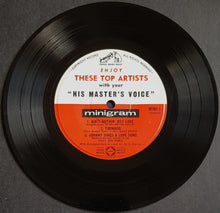 Load image into Gallery viewer, V/A - Enjoy These Top Artists
