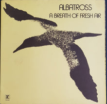 Load image into Gallery viewer, Albatross - A Breath Of Fresh Air