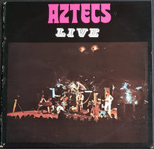 Load image into Gallery viewer, Aztecs - Live