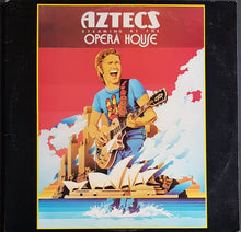 Load image into Gallery viewer, Billy Thorpe &amp; The Aztecs - Steaming At The Opera House