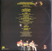 Load image into Gallery viewer, Billy Thorpe &amp; The Aztecs - Steaming At The Opera House