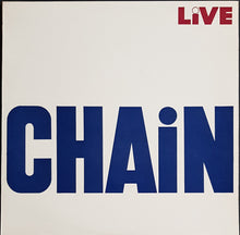 Load image into Gallery viewer, Chain - Chain Live