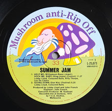 Load image into Gallery viewer, Lobby Loyde - Summer Jam