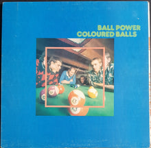 Load image into Gallery viewer, Coloured Balls - Ball Power