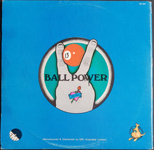 Load image into Gallery viewer, Coloured Balls - Ball Power