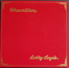 Load image into Gallery viewer, Lobby Loyde - Obsecration