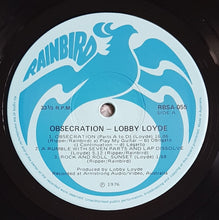Load image into Gallery viewer, Lobby Loyde - Obsecration