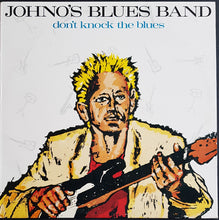 Load image into Gallery viewer, Johno's Blues Band - Don't Knock The Blues