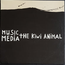 Load image into Gallery viewer, Kiwi Animal - Music Media