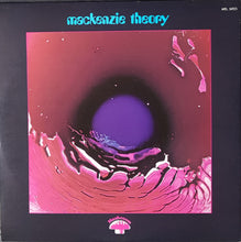 Load image into Gallery viewer, Mackenzie Theory - Out Of The Blue
