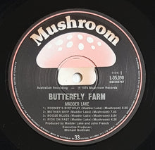 Load image into Gallery viewer, Madderlake - Butterfly Farm
