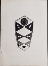 Load image into Gallery viewer, Makers Of The Dead Travel Fast - Hello!