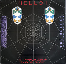 Load image into Gallery viewer, Makers Of The Dead Travel Fast - Hello!