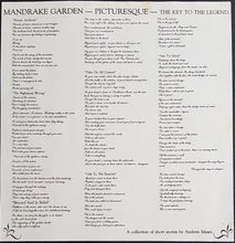 Load image into Gallery viewer, Mandrake Garden - Picturesque