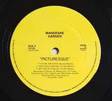 Load image into Gallery viewer, Mandrake Garden - Picturesque