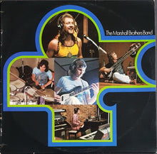 Load image into Gallery viewer, Marshall Brothers Band - The Marshall Brothers Band