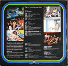 Load image into Gallery viewer, Marshall Brothers Band - The Marshall Brothers Band