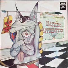 Load image into Gallery viewer, Masters Apprentices - A Toast To Panama Red