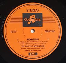 Load image into Gallery viewer, Masters Apprentices - Nickelodeon