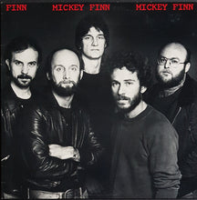 Load image into Gallery viewer, Mickey Finn - Mickey Finn