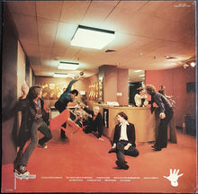 Load image into Gallery viewer, Midnight Oil - Head Injuries