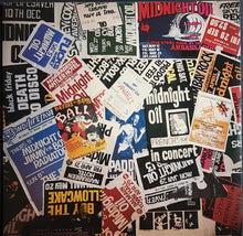 Load image into Gallery viewer, Midnight Oil - Head Injuries