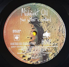 Load image into Gallery viewer, Midnight Oil - Place Without A Postcard