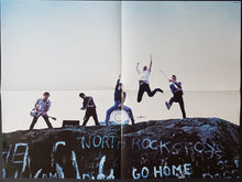 Load image into Gallery viewer, Midnight Oil - Place Without A Postcard