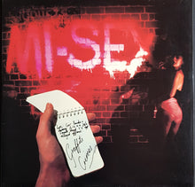 Load image into Gallery viewer, Mi-Sex - Graffiti Crimes