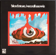 Load image into Gallery viewer, Morris, Russell - Bloodstone