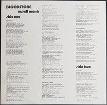 Load image into Gallery viewer, Morris, Russell - Bloodstone