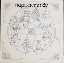Load image into Gallery viewer, Napper Tandy - Napper Tandy
